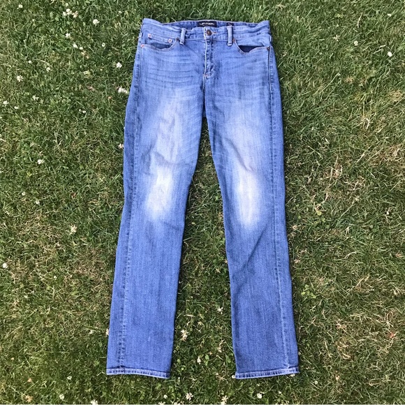 Lucky Brand Denim Sweet Straight - Picture 1 of 11